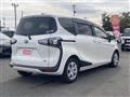 2020 Toyota Sienta