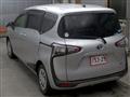 2016 Toyota Sienta