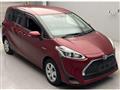 2019 Toyota Sienta