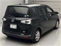 2018 Toyota Sienta
