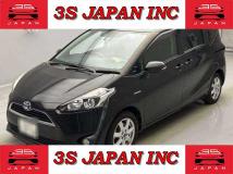 2018 Toyota Sienta