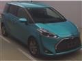 2021 Toyota Sienta