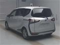 2016 Toyota Sienta