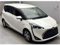 2019 Toyota Sienta