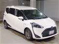 2019 Toyota Sienta