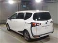 2019 Toyota Sienta