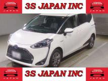 2019 Toyota Sienta