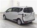 2017 Toyota Sienta