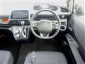 2017 Toyota Sienta