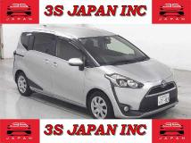2017 Toyota Sienta