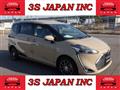 2018 Toyota Sienta