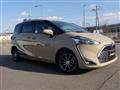 2018 Toyota Sienta
