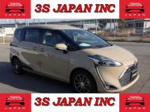 2018 Toyota Sienta