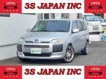 2019 Toyota Succeed Van