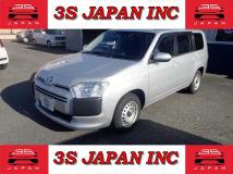 2020 Toyota Probox Van