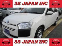 2020 Toyota Probox Van