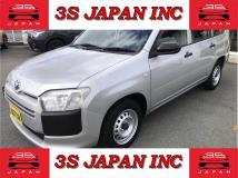 2020 Toyota Probox Van