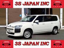 2020 Toyota Probox Van