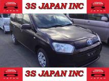 2020 Toyota Probox Van