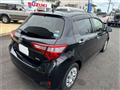 2019 Toyota Vitz