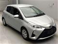 2017 Toyota Vitz