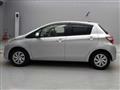 2017 Toyota Vitz
