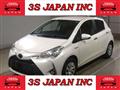 2018 Toyota Vitz