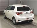 2018 Toyota Vitz