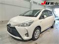 2018 Toyota Vitz