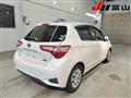 2018 Toyota Vitz