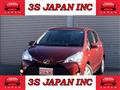 2019 Toyota Vitz