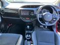 2019 Toyota Vitz