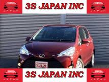 2019 Toyota Vitz