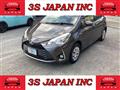 2017 Toyota Vitz