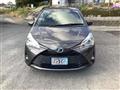 2017 Toyota Vitz
