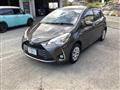 2017 Toyota Vitz