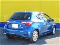 2017 Toyota Vitz