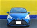 2017 Toyota Vitz