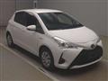 2018 Toyota Vitz