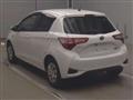 2018 Toyota Vitz