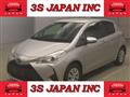 2019 Toyota Vitz