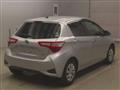 2019 Toyota Vitz
