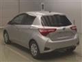 2019 Toyota Vitz