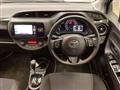 2019 Toyota Vitz