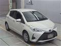 2018 Toyota Vitz