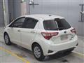 2018 Toyota Vitz