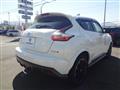 2017 Nissan Juke