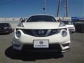 2017 Nissan Juke