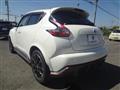 2017 Nissan Juke
