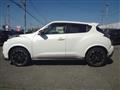 2017 Nissan Juke